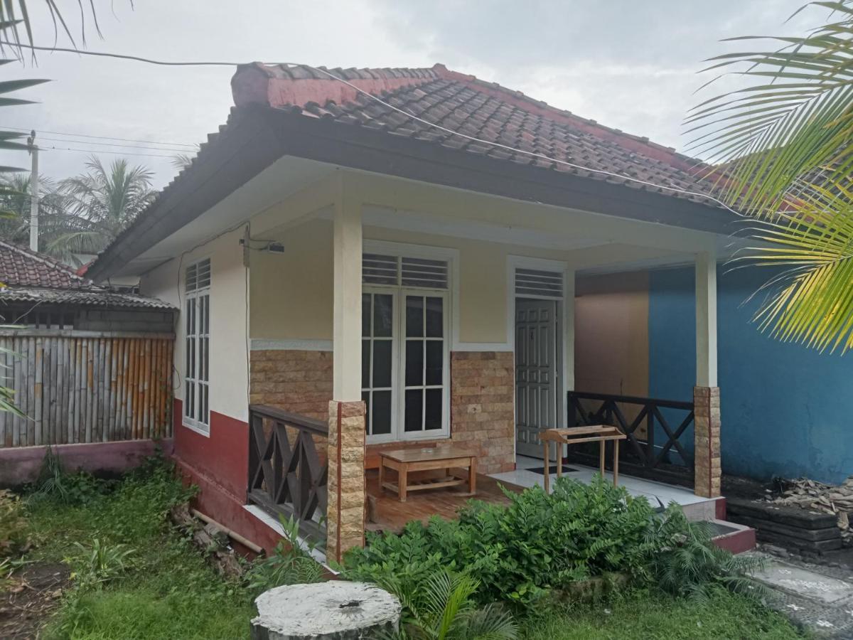 Homestay Lucu 2 Quần đảo Gili Ngoại thất bức ảnh