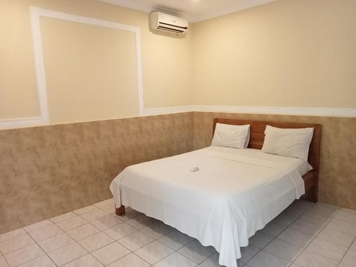 Homestay Lucu 2 Quần đảo Gili Ngoại thất bức ảnh