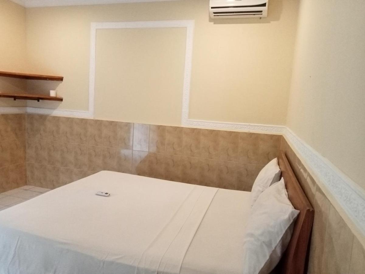 Homestay Lucu 2 Quần đảo Gili Ngoại thất bức ảnh
