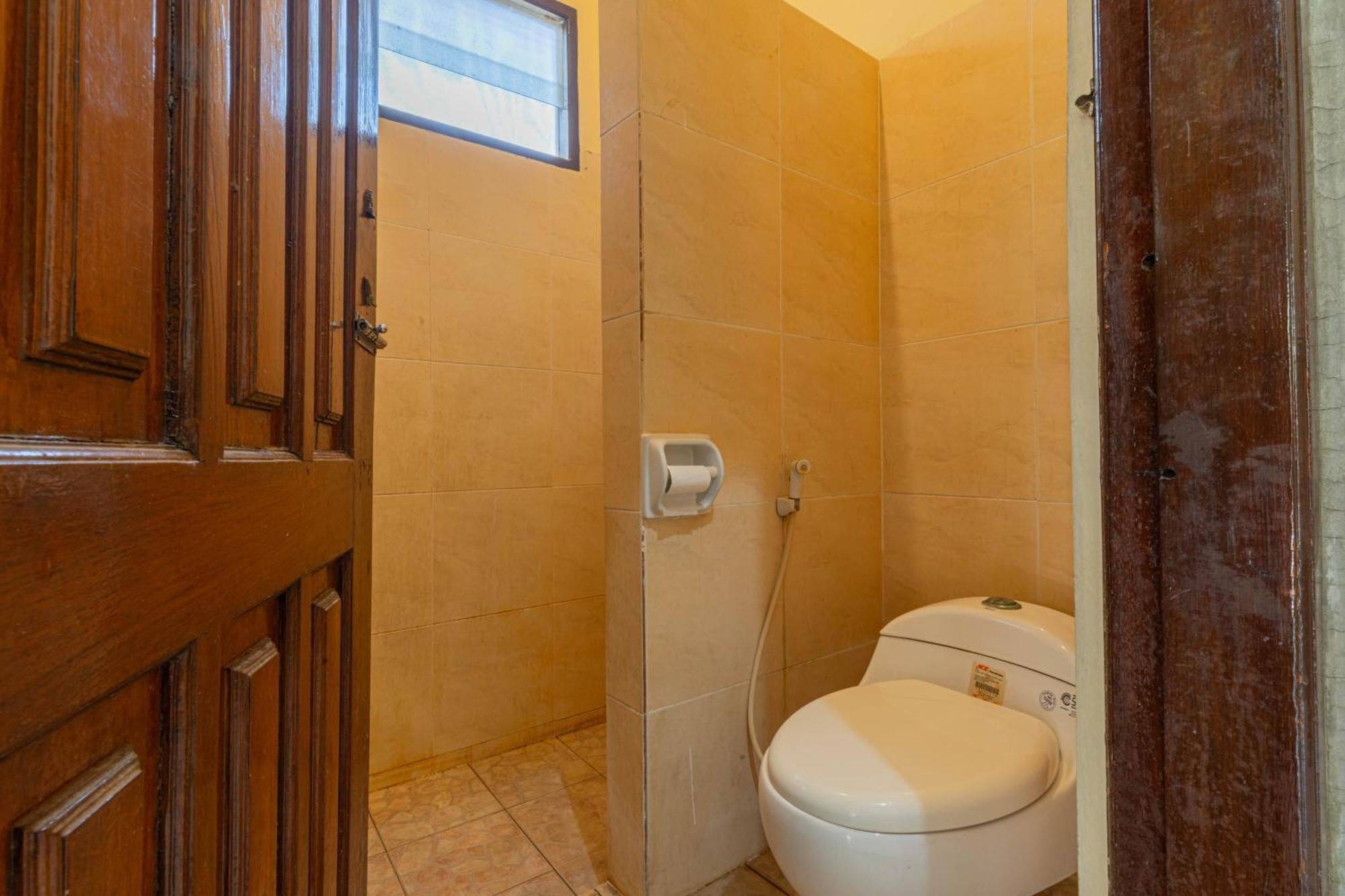 Homestay Lucu 2 Quần đảo Gili Ngoại thất bức ảnh